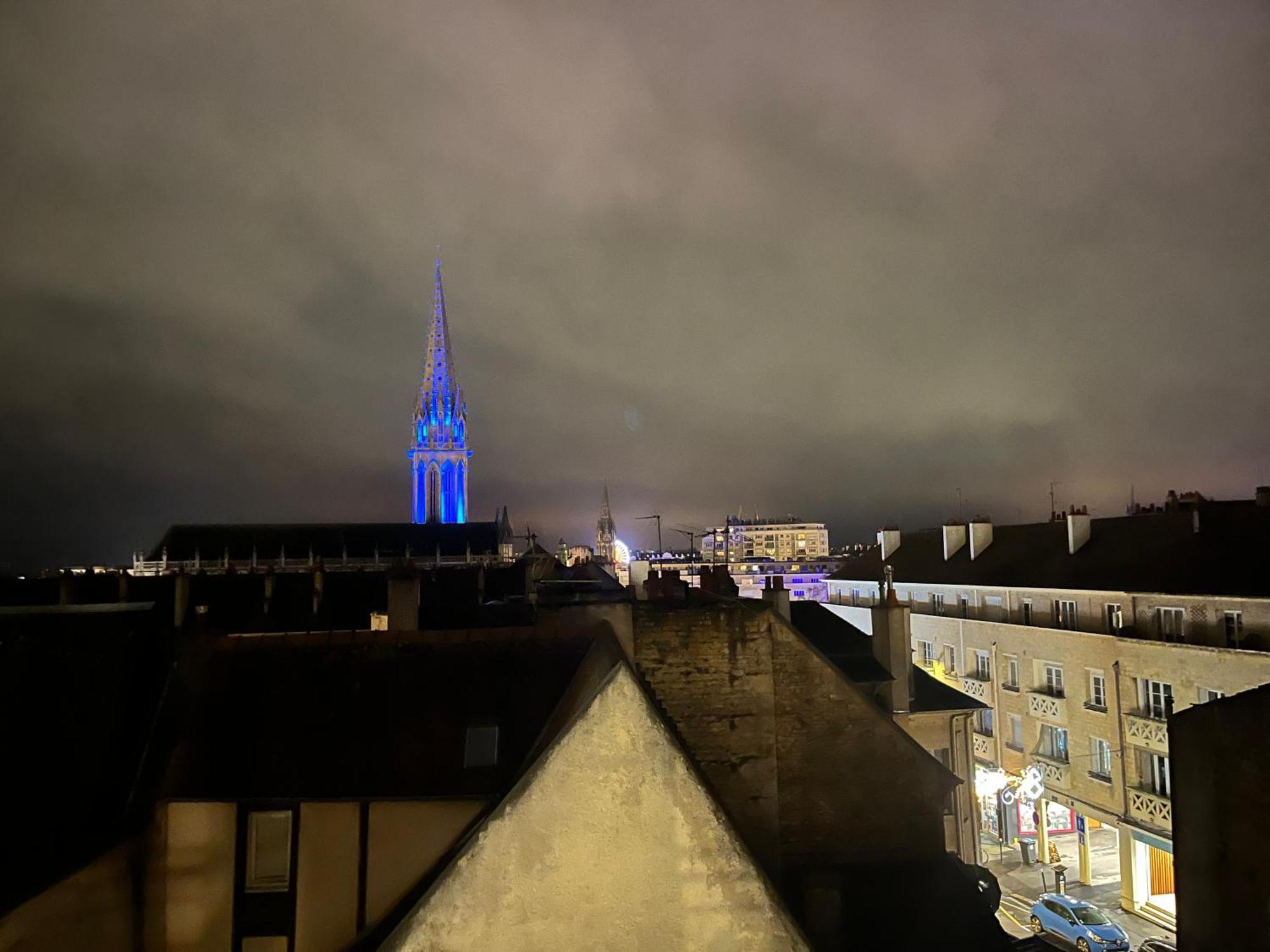 Appartement Centre Ville Caen Vaugueux Luaran gambar